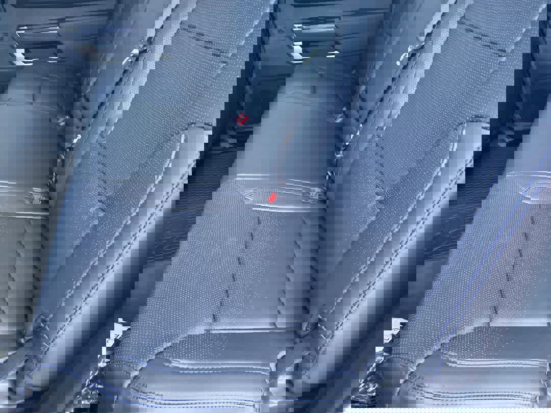 New 2026 Toyota Tundra Platinum image 22