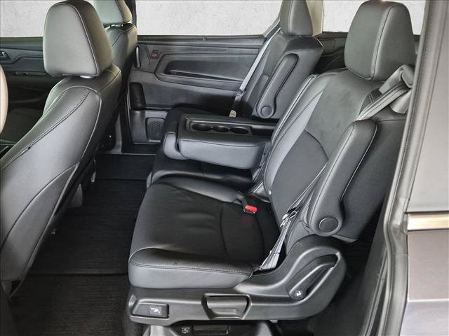 Used 2026 Honda Odyssey EX-L image 18