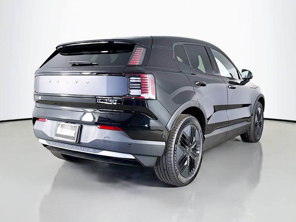 New 2026 Volvo EX30 Cross Country Ultra w/ Protection Package Premier AWD/4WD image 7