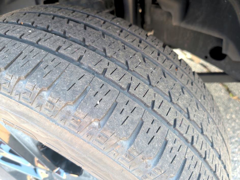 Used 2022 Jeep Wrangler Unlimited Sahara image 29