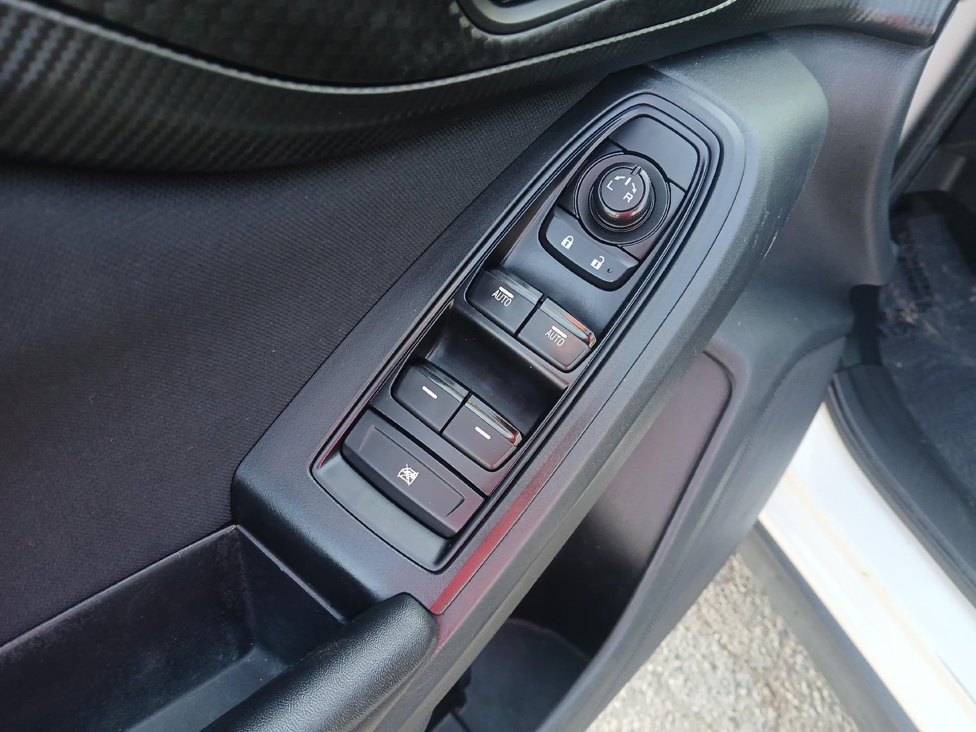 Used 2023 Subaru Crosstrek 2.0i AWD/4WD image 13