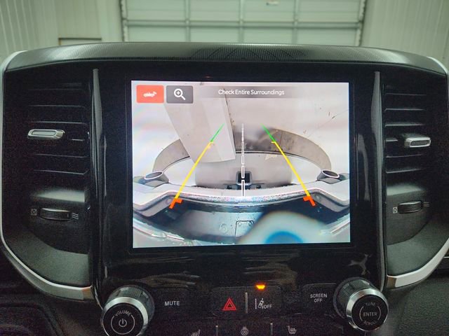 New 2026 RAM 1500 Big Horn image 27