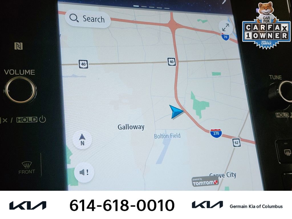 Used 2023 Subaru Outback Premium image 26