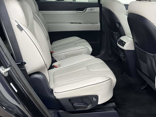 Used 2024 Hyundai Palisade Calligraphy AWD/4WD image 28