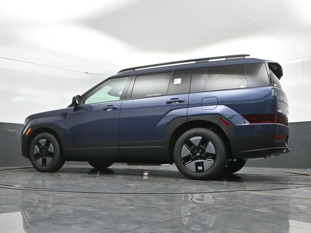 New 2026 Hyundai Santa Fe SEL image 52
