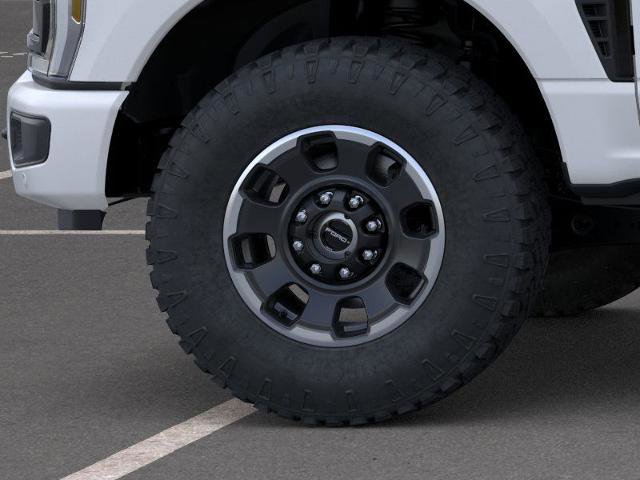 New 2026 Ford F250 Lariat image 19