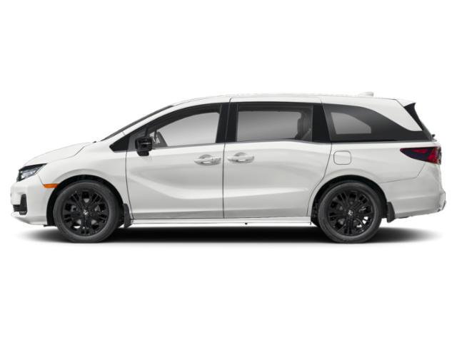 Used 2026 Honda Odyssey Sport-L image 3