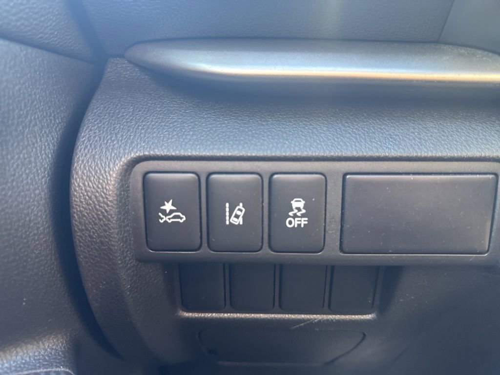 Used 2020 Mitsubishi Eclipse Cross SE image 27