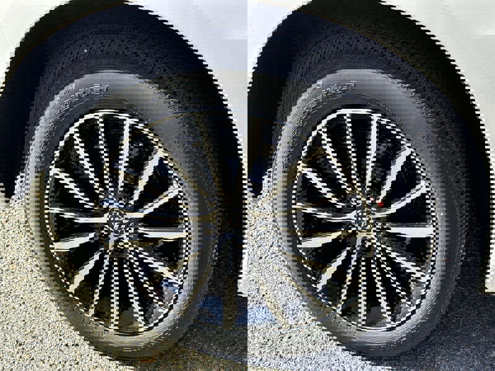 New 2026 Acura RDX w/Advance Package image 11