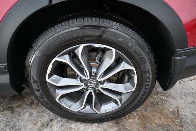 Used 2022 Honda CR-V EX image 13