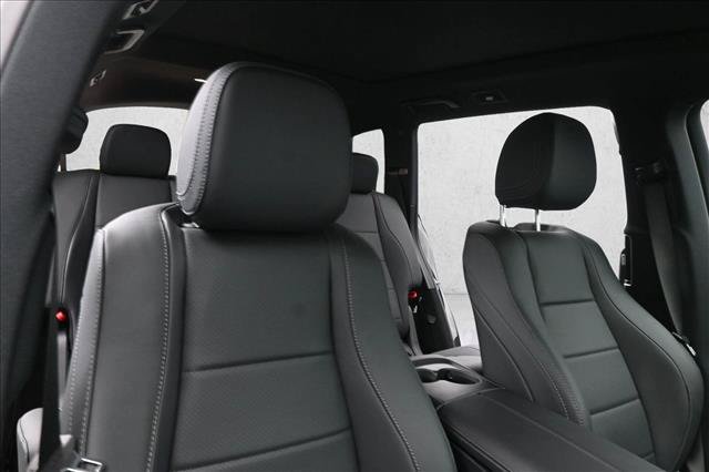 New 2026 Mercedes-Benz GLS 450 4MATIC image 29