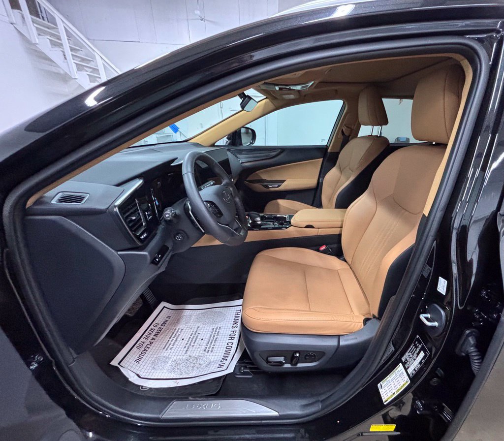 Used 2026 Lexus NX 350 AWD w/ Accessory Package (2T) image 22