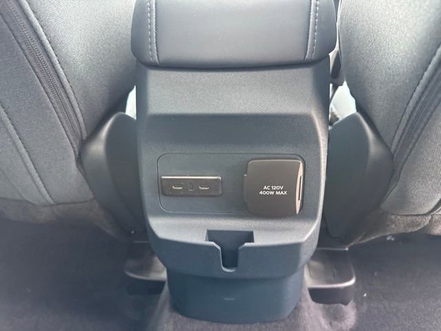 New 2026 Ford Maverick XLT AWD/4WD image 18