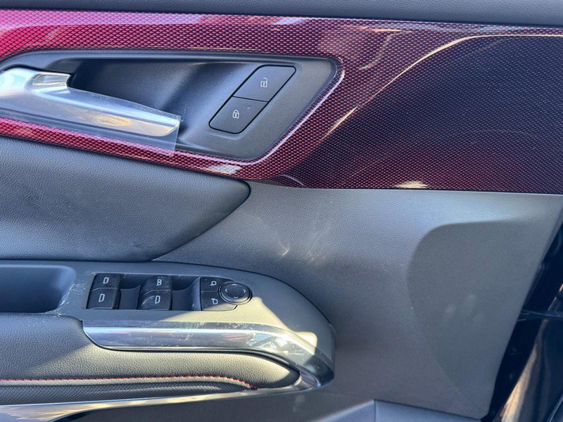 New 2026 Chevrolet Traverse Z71 image 35