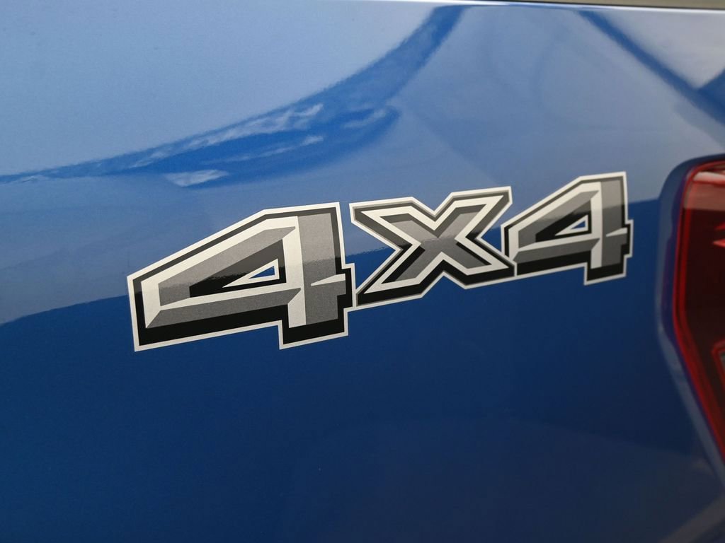 New 2025 Ford F150 XL image 12