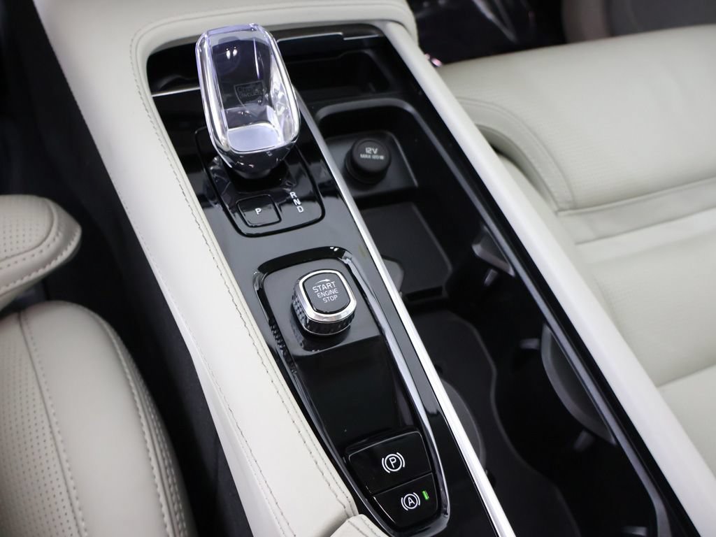 Used 2024 Volvo XC90 T8 Ultimate w/ Lounge Package AWD/4WD image 63