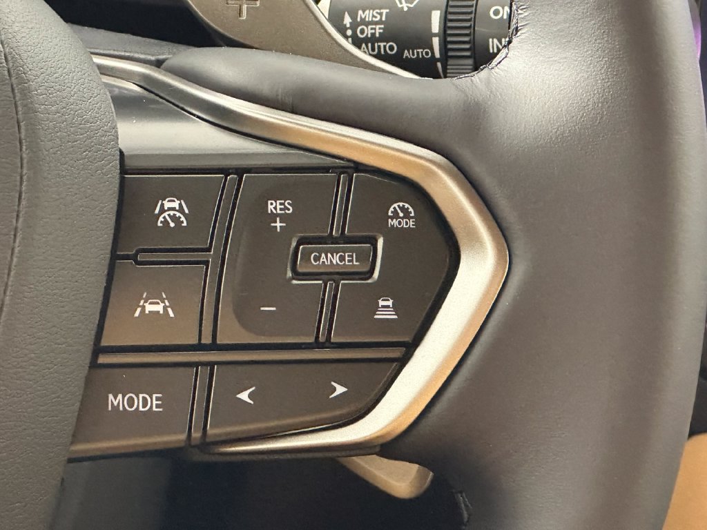 New 2026 Lexus NX 350 AWD w/ Accessory Package (2T) image 29