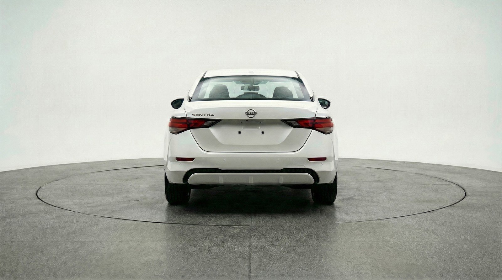 Used 2025 Nissan Sentra SV image 7