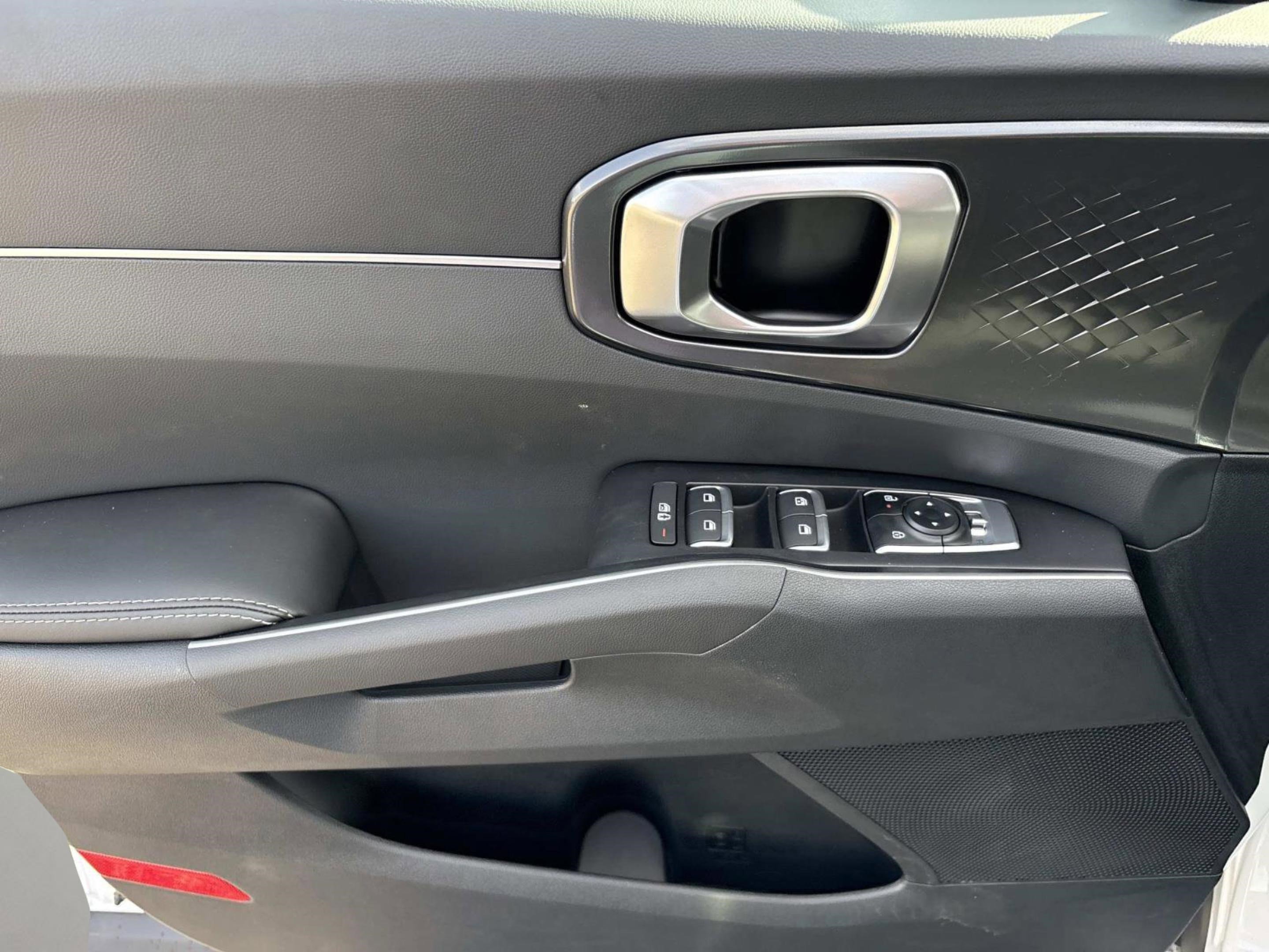 New 2026 Kia Sorento EX image 20