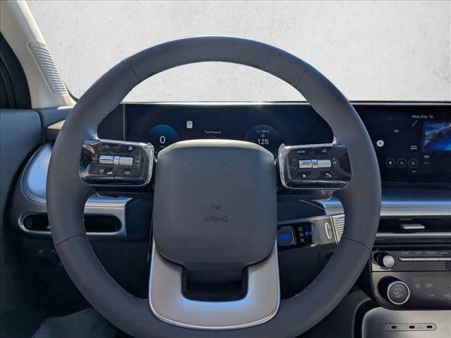 New 2026 Hyundai Ioniq 9 S image 11