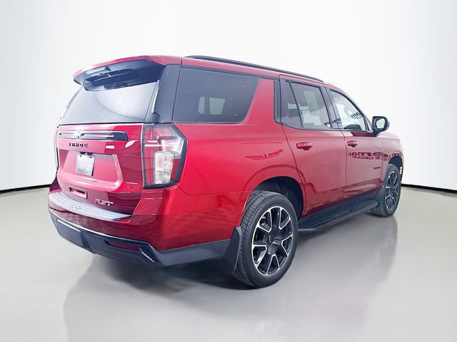 Used 2023 Chevrolet Tahoe RST image 9