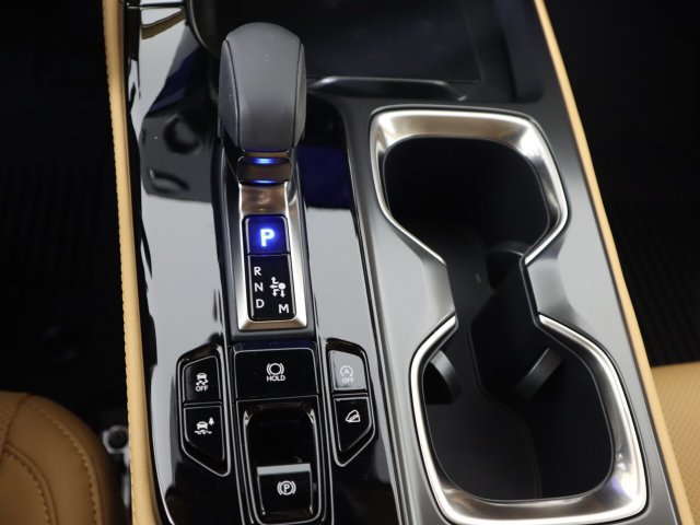 New 2026 Lexus NX 350 AWD w/ Accessory Package (2T) image 19
