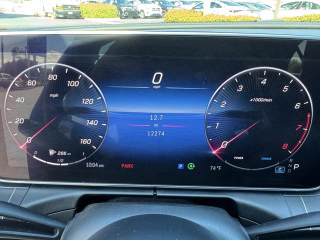 Used 2024 Mercedes-Benz C 300 Sedan image 25