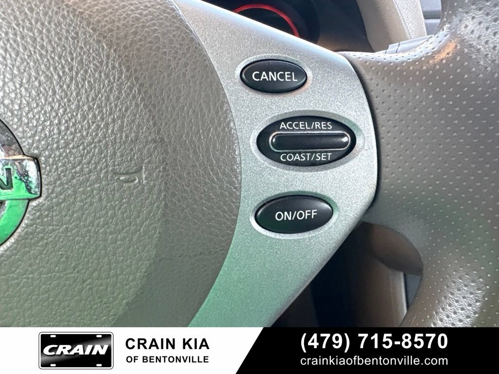 Used 2009 Nissan Altima 2.5 S FWD image 36