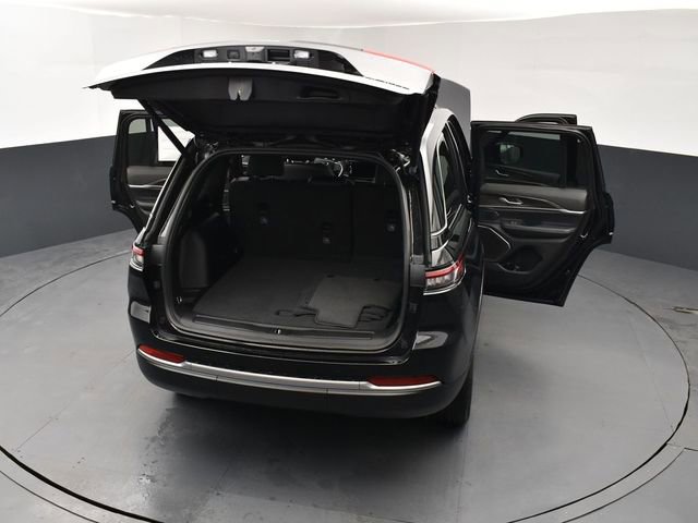 New 2026 Jeep Grand Cherokee Limited image 29