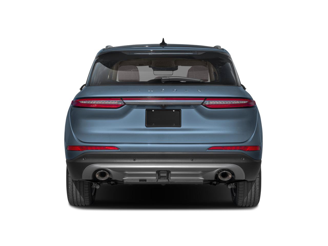 New 2024 Lincoln Corsair Grand Touring w/ Equipment Group 302A AWD/4WD image 28