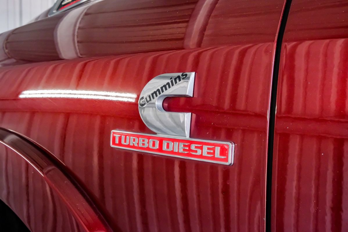 Used 2019 RAM 2500 Laramie image 56