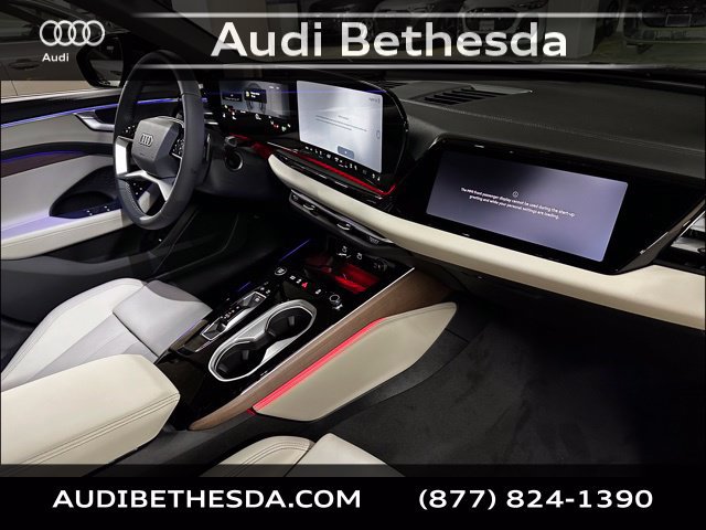 New 2026 Audi A6 Premium Plus AWD/4WD image 10