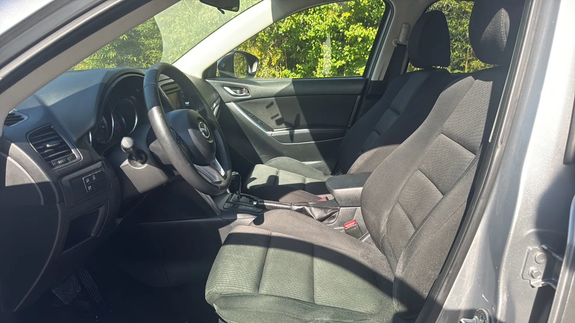 Used 2014 MAZDA CX-5 Touring w/ Bose/Moonroof Package AWD/4WD image 10