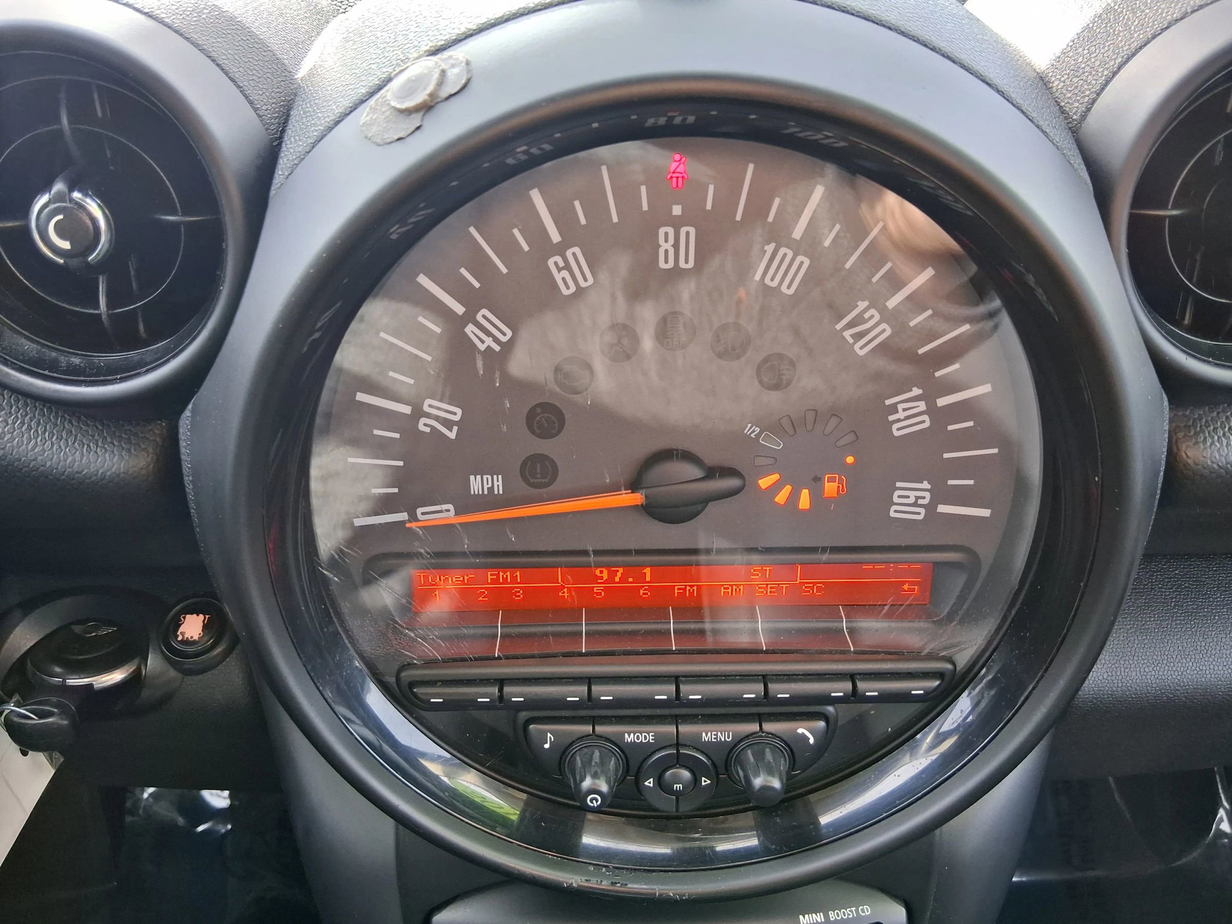 Used 2015 MINI Cooper Paceman S image 19