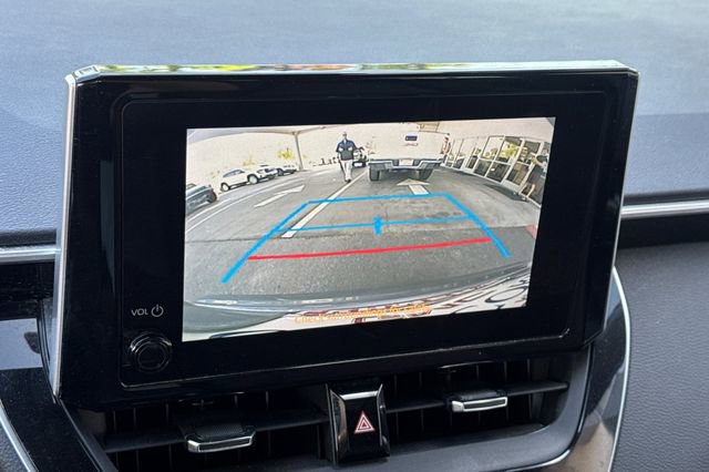 Used 2023 Toyota Corolla XSE w/ Carpet Mat Package (TMS) image 18