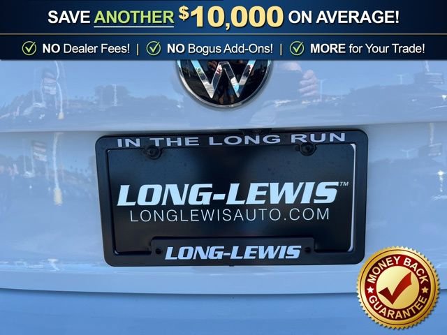 Used 2023 Volkswagen Jetta S image 30