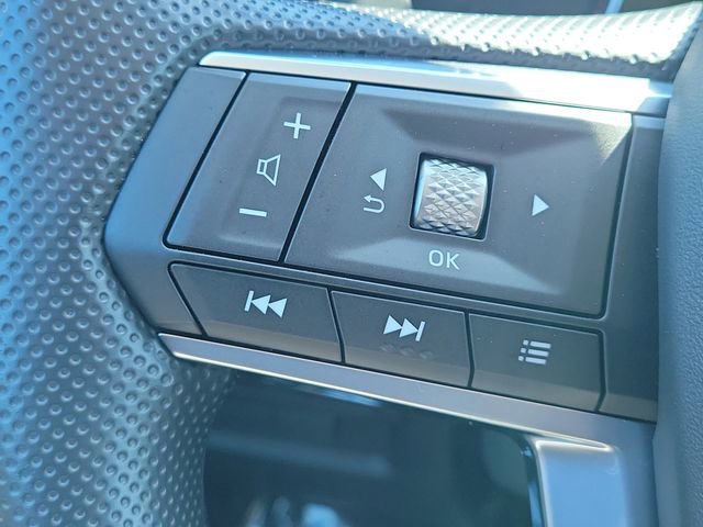 New 2026 Mitsubishi Outlander ES FWD image 23