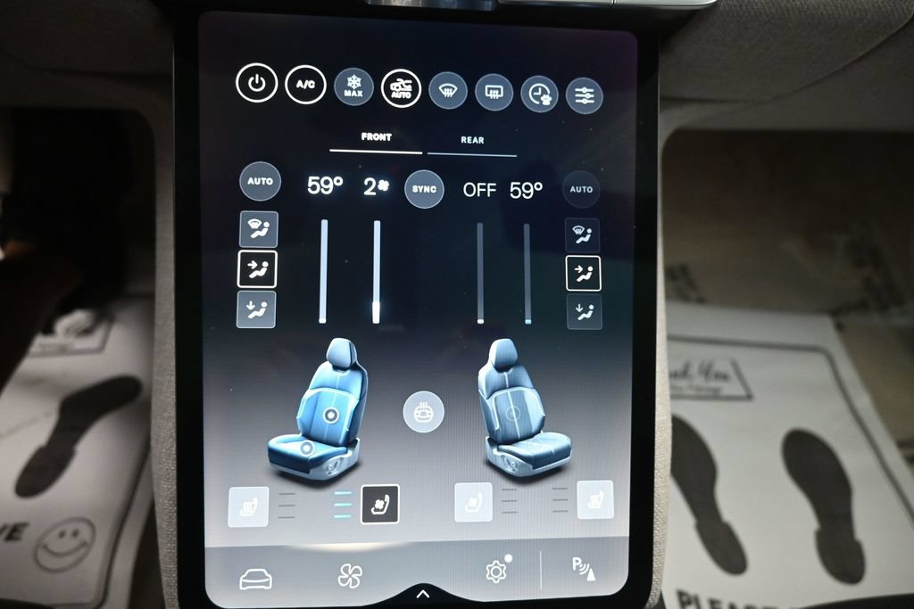 Used 2023 Lucid Air Touring AWD/4WD image 19