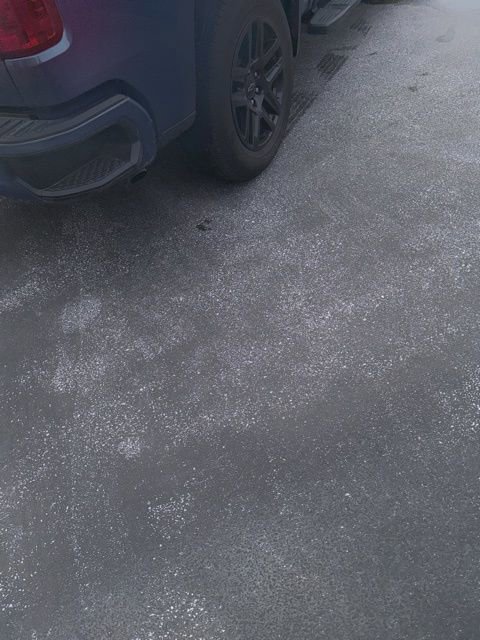 Used 2024 Chevrolet Silverado 1500 Custom image 9