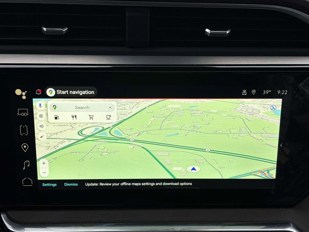 New 2026 GMC Sierra 3500 Denali w/ Denali Reserve Package image 14