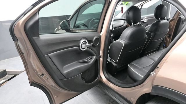 Used 2017 FIAT 500X Trekking AWD/4WD image 23