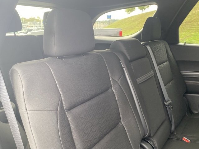 New 2026 Dodge Durango GT image 31