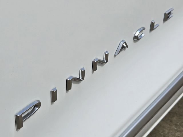 New 2026 Chrysler Pacifica Pinnacle FWD image 8