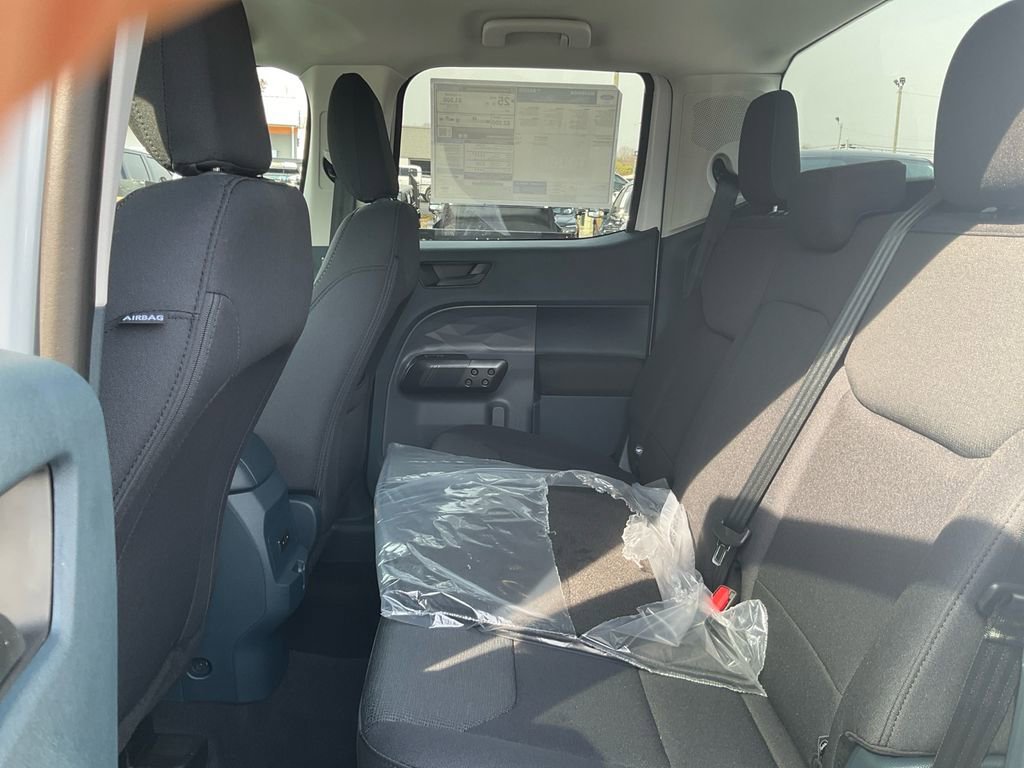 New 2026 Ford Maverick XL image 14