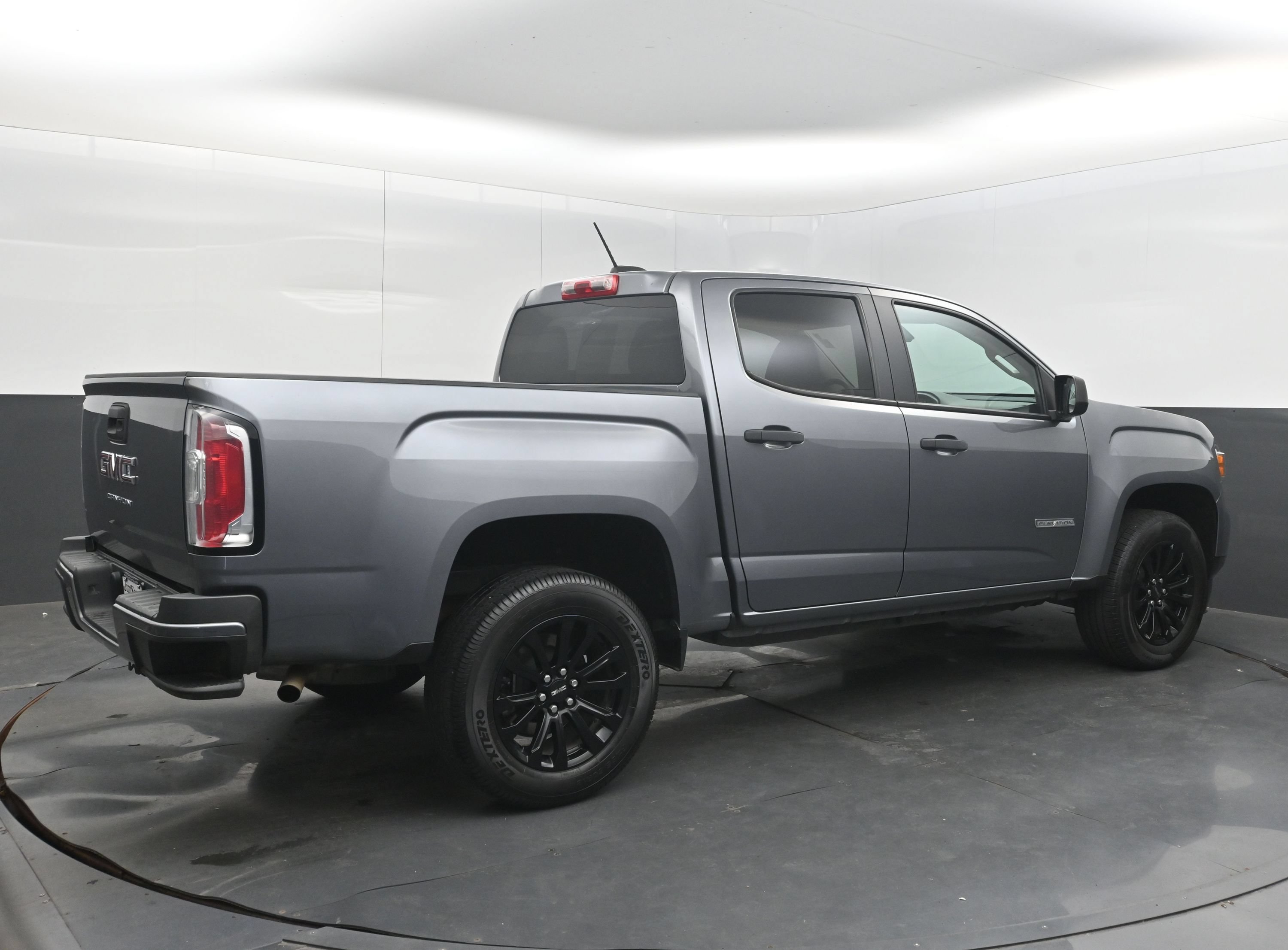 Used 2021 GMC Canyon Elevation Standard w/ Convenience Package RWD image 9