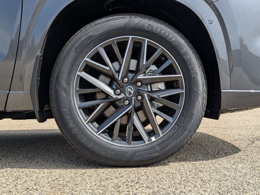 New 2026 Lexus TX 350 AWD w/ Technology Package image 8