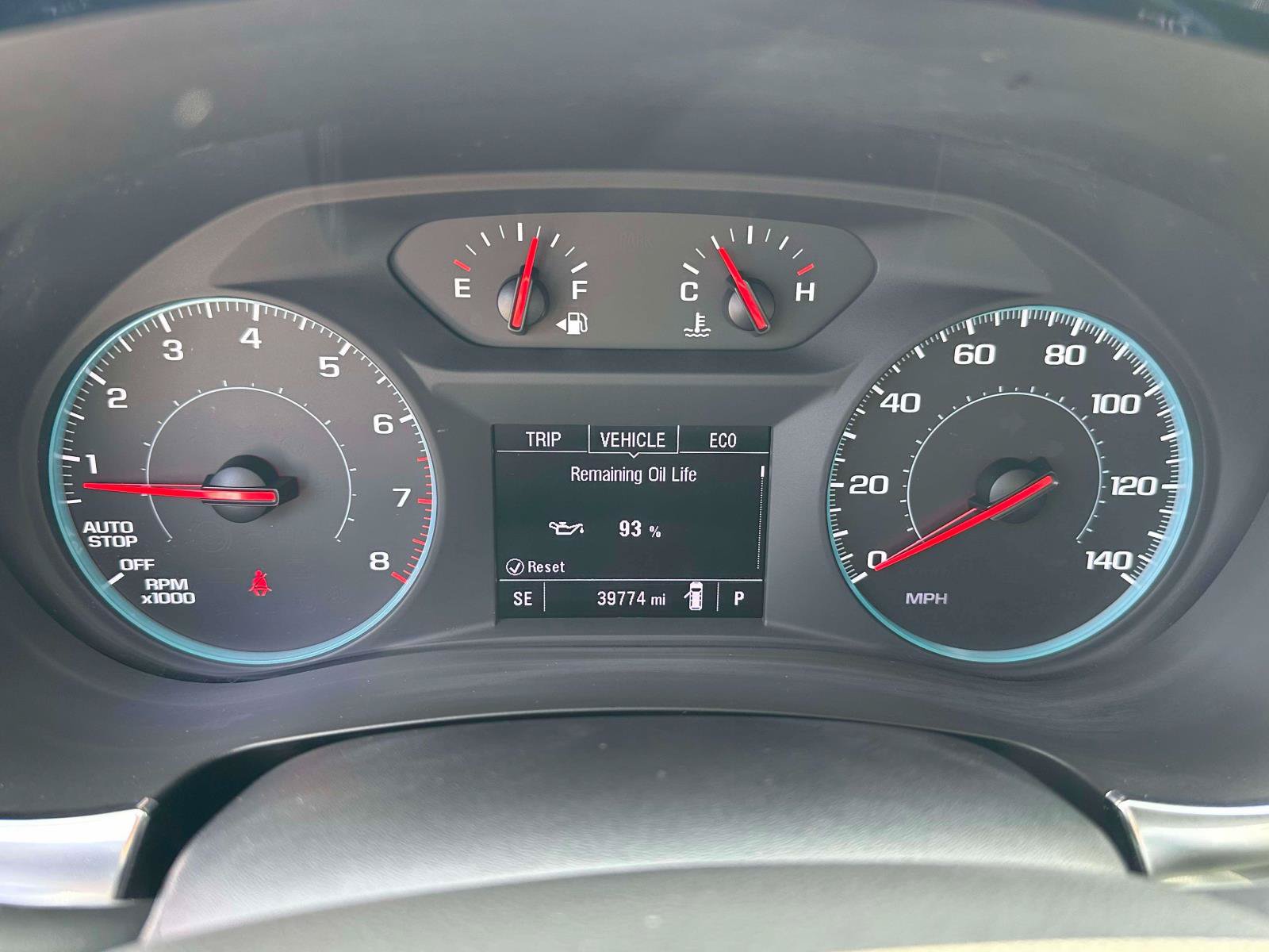 Used 2023 Chevrolet Traverse LS AWD/4WD image 22
