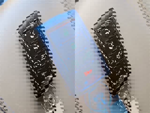 Used 2022 Jeep Grand Cherokee Summit image 37