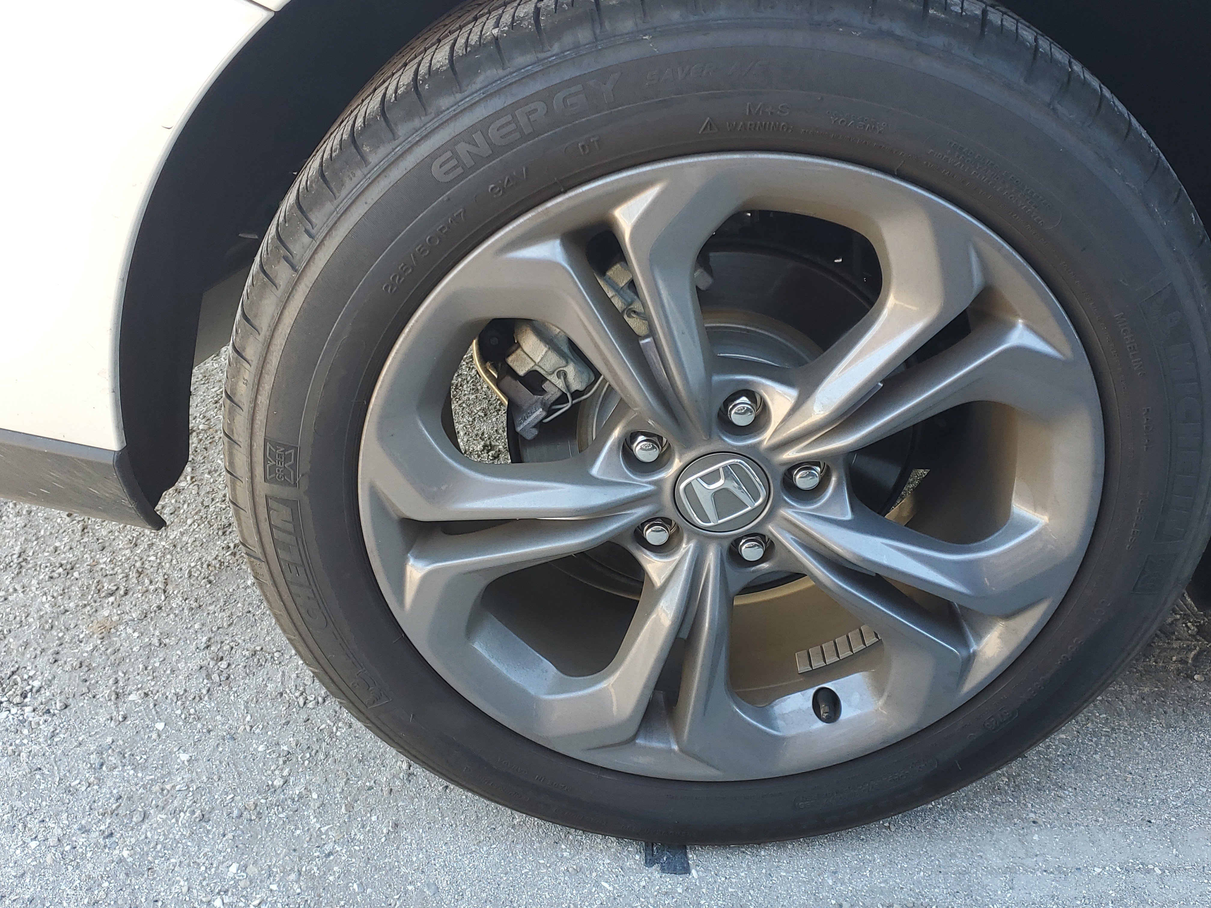 Used 2024 Honda Accord EX image 7