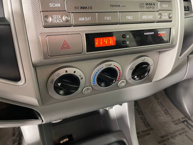 Used 2010 Toyota Tacoma PreRunner image 8